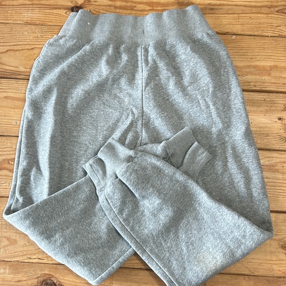 Gray Nike Sweatpants - Picture 3 of 3